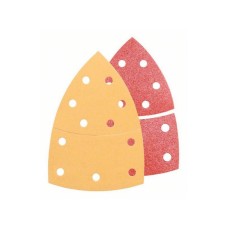 BOSCH 25-delni set brusnih listova C470 i C430 2608607417 BOSCH 25-delni set brusnih listova C470 i C430 2608607417