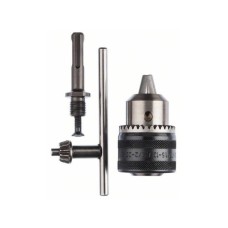 BOSCH 2607000982, SDS plus adapter sa steznom glavom BOSCH 2607000982, SDS plus adapter sa steznom glavom