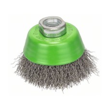 BOSCH 2608622061, Talasasta obodna četka 65, nerđajuća BOSCH 2608622061, Talasasta obodna četka 65, nerđajuća