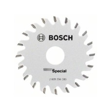 BOSCH 2609256C83, List za kružne testere za uranjanje i ručne kružne testere BOSCH 2609256C83, List za kružne testere za uranjanje i ručne kružne testere