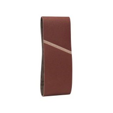 BOSCH 3-delni set brusnih traka X440 2608607262, 100 x 610 mm, 120 BOSCH 3-delni set brusnih traka X440 2608607262, 100 x 610 mm, 120