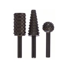 BOSCH 3-delni set glodala za rad slobodnom rukom 1609200307, 6 mm, 16; 16; 16-7 mm BOSCH 3-delni set glodala za rad slobodnom rukom 1609200307, 6 mm, 16; 16; 16-7 mm