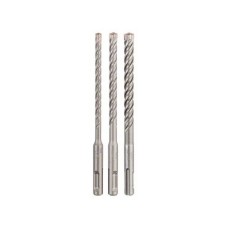 BOSCH 3-delni set hamer burgija SDS plus-5X 2608833912, 6; 8; 10 mm BOSCH 3-delni set hamer burgija SDS plus-5X 2608833912, 6; 8; 10 mm