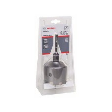 BOSCH 3-delni set kruna za bušenje, SDS plus 2608550065, 82 x 54 mm BOSCH 3-delni set kruna za bušenje, SDS plus 2608550065, 82 x 54 mm