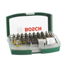 BOSCH 32-delni set Extra Hard bitova 2607017560