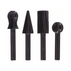 BOSCH 4-delni set glodala za rad slobodnom rukom 1609200314, 6 mm, 13; 13; 13; 13 mm BOSCH 4-delni set glodala za rad slobodnom rukom 1609200314, 6 mm, 13; 13; 13; 13 mm