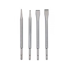 BOSCH 4-delni set SDS-plus špiceva i dleta, 2607017516 BOSCH 4-delni set SDS-plus špiceva i dleta, 2607017516