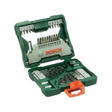 BOSCH 43-delni X-Line set burgija sa šestostranim prihvatom 2607019613 BOSCH 43-delni X-Line set burgija sa šestostranim prihvatom 2607019613