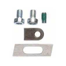 BOSCH 5-delni set noževa za limove, GSC, 2,8,2607010025 BOSCH 5-delni set noževa za limove, GSC, 2,8,2607010025