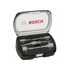 BOSCH 6-delni set nasadnih ključeva 2608551079