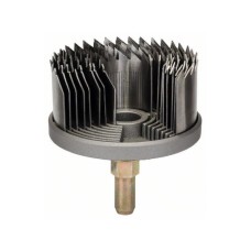 BOSCH 8-delni set kruna testere 1609200243, 25; 32; 38; 44; 51; 57; 63; 68 mm