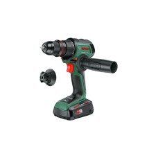 BOSCH AdvancedDrill 18V-80 QuickSnap Akumulatorska bušilica-odvrtač, 1x 2.5Ah akumulator i punjač, 06039E2001 BOSCH AdvancedDrill 18V-80 QuickSnap Akumulatorska bušilica-odvrtač, 1x 2.5Ah akumulator i punjač, 06039E2001