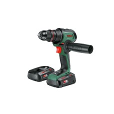 BOSCH AdvancedDrill 18V-80 QuickSnap Akumulatorska bušilica-odvrtač, 2x 2.5Ah akumulator i punjač, 06039E2002 BOSCH AdvancedDrill 18V-80 QuickSnap Akumulatorska bušilica-odvrtač, 2x 2.5Ah akumulator i punjač, 06039E2002