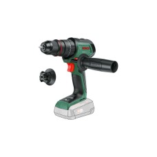 BOSCH AdvancedImpact 18V-80 QuickSnap Akumulatorska vibraciona bušilica, 06039E2100 BOSCH AdvancedImpact 18V-80 QuickSnap Akumulatorska vibraciona bušilica, 06039E2100