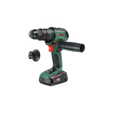 BOSCH AdvancedImpact 18V-80 QuickSnap Akumulatorska vibraciona bušilica, 06039E2101 BOSCH AdvancedImpact 18V-80 QuickSnap Akumulatorska vibraciona bušilica, 06039E2101