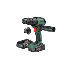 BOSCH AdvancedImpact 18V-80 QuickSnap Akumulatorska vibraciona bušilica, 06039E2102 BOSCH AdvancedImpact 18V-80 QuickSnap Akumulatorska vibraciona bušilica, 06039E2102