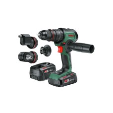 BOSCH AdvancedImpact 18V-80 QuickSnap Akumulatorska vibraciona bušilica, 06039E2104 BOSCH AdvancedImpact 18V-80 QuickSnap Akumulatorska vibraciona bušilica, 06039E2104