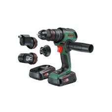 BOSCH AdvancedImpact 18V-80 QuickSnap Akumulatorska vibraciona bušilica, 06039E2105 BOSCH AdvancedImpact 18V-80 QuickSnap Akumulatorska vibraciona bušilica, 06039E2105