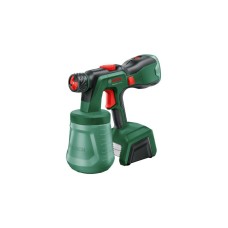 BOSCH AdvancedSpray 18V-300 Akumulatorski pištolj za prskanje boje, 0603208100, BOSCH AdvancedSpray 18V-300 Akumulatorski pištolj za prskanje boje, 0603208100,