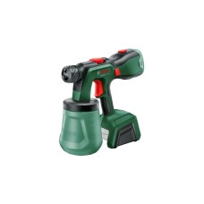BOSCH AdvancedSpray 18V-500 Akumulatorski pištolj za prskanje boje, 0603208200 BOSCH AdvancedSpray 18V-500 Akumulatorski pištolj za prskanje boje, 0603208200