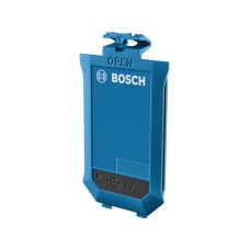 BOSCH Akumulator – baterija BA 3,7V 1,0Ah Professional, 1608M00C43