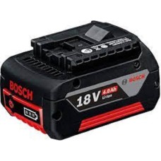 BOSCH Akumulator - baterija GBA 18V 4,0Ah 1600Z00038