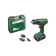 BOSCH Akumulatorska bušilica odvrtač 2Ah Easy Drill 18V-40 06039D8004 BOSCH Akumulatorska bušilica odvrtač 2Ah Easy Drill 18V-40 06039D8004
