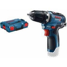 BOSCH Akumulatorska bušilica - odvrtač Solo GSR 12V-35 06019H8001 BOSCH Akumulatorska bušilica - odvrtač Solo GSR 12V-35 06019H8001