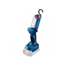 BOSCH Akumulatorska led lampa GLI 18V-300, bez baterije i punjača, 06014A1100 BOSCH Akumulatorska led lampa GLI 18V-300, bez baterije i punjača, 06014A1100