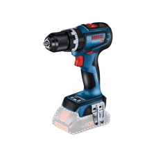 BOSCH Akumulatorska vibraciona bušilica - odvrtač GSB 18V-90 C bez baterije i punjača 06019K6100 BOSCH Akumulatorska vibraciona bušilica - odvrtač GSB 18V-90 C bez baterije i punjača 06019K6100