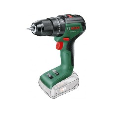 BOSCH Akumulatorska vibraciona bušilica UniversalImpact 18V-60 bez baterije i punjača 06039D7100 BOSCH Akumulatorska vibraciona bušilica UniversalImpact 18V-60 bez baterije i punjača 06039D7100