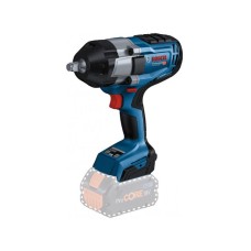 BOSCH Akumulatorski udarni odvrtač GDS 18V-1000 Solo, 06019J8300 BOSCH Akumulatorski udarni odvrtač GDS 18V-1000 Solo, 06019J8300