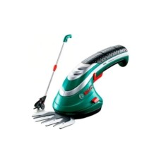 BOSCH bastenski alat Akumulatorske makaze za travu sa drškom ISIO 0600833109