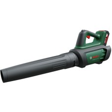 BOSCH bastenski alat Akumulatorski duvač lišća AdvancedLeafBlower 36V-750, 1x2,0 Ah, 06008C6000