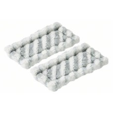 BOSCH bastenski alat Male zamenske mikrofiber krpe za GlassVac F016800574 BOSCH bastenski alat Male zamenske mikrofiber krpe za GlassVac F016800574