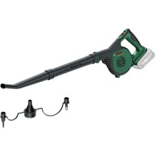 BOSCH bastenski alat UniversalLeafBlower Akumulatorski duvač lišća 18V-130, Solo 06008A0601 BOSCH bastenski alat UniversalLeafBlower Akumulatorski duvač lišća 18V-130, Solo 06008A0601