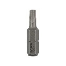 BOSCH Bit odvrtača ekstra-tvrdi  2607002496, T20, 25 mm