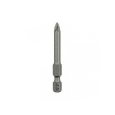 BOSCH Bit odvrtača ekstra-tvrdi PZ 1, 49 mm - 2607002505