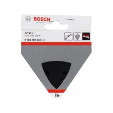 BOSCH Brusna ploča Za PDA 100; PDA 120 E