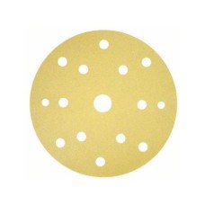 BOSCH Brusni list C450 SfGP, 15 rupa 150 mm paket od 50 komada P60