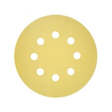 BOSCH Brusni list C450 SfGP, 8 rupa 125 mm paket od 50 komada P60 BOSCH Brusni list C450 SfGP, 8 rupa 125 mm paket od 50 komada P60