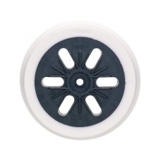 BOSCH Brusni tanjir tvrdi. P150 mm