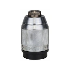 BOSCH Brzostežuća glava mat hromirana 2608572150, 1,5-13 mm, 1/2'' - 20