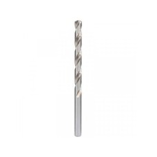 BOSCH Burgija za metal HSS-Co, DIN 338 10 x 87 x 133 mm pakovanje od 5 komada - 2608585898