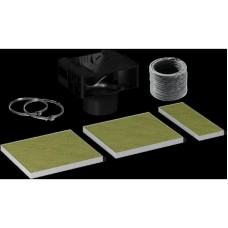 BOSCH Clean Air Plus set za recirkulaciju, početna oprema DWZ1BK1I6 BOSCH Clean Air Plus set za recirkulaciju, početna oprema DWZ1BK1I6