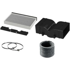 BOSCH Clean Air set za recirkulaciju, početna oprema DWZ2CB1I4 BOSCH Clean Air set za recirkulaciju, početna oprema DWZ2CB1I4