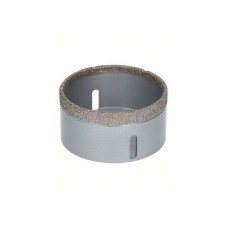 BOSCH Dijamantska burgija za suvo bušenje Dry Speed Best for Ceramic 2608587132, 70 x 35 mm