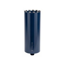 BOSCH Dijamantska kruna za mokro bušenje 1 1/4'' UNC 2608601362, 72 mm, 450 mm, 7 segmenata, 11,5 mm