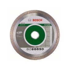 BOSCH Dijamantska rezna ploča Best for Ceramic 2608602635, 180 x 25,40 x 2,2 x 10 mm