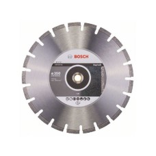 BOSCH Dijamantska rezna ploča Standard for Asphalt  2608602625, 350 x 20/25,40 x 3,2 x 10 mm